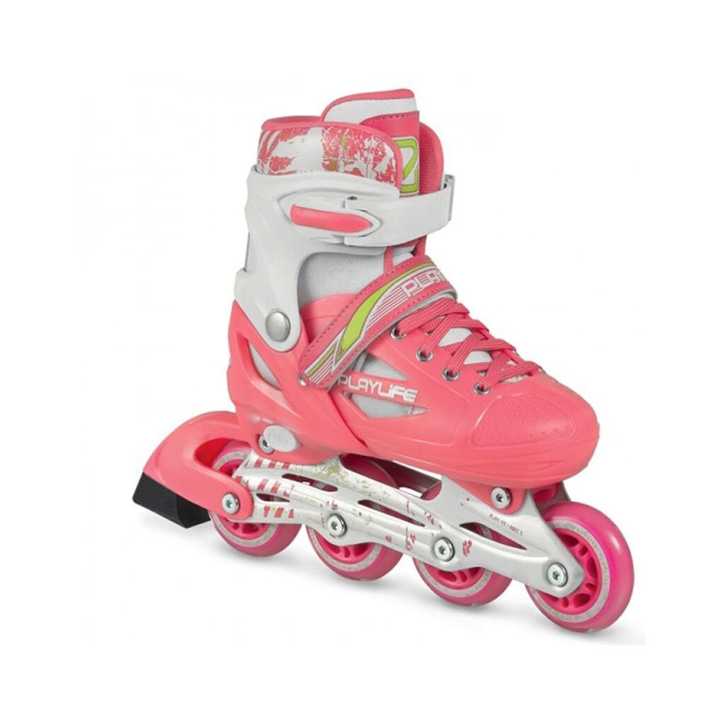 Role pentru copii Playlife Joker Girls reglabile 38-41