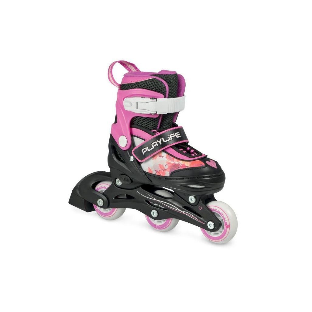 Role pentru copii Playlife Jumper Girls reglabile 38-41