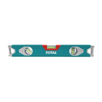 Nivela cu bula Total, 80cm Nivela cu bula Total, 80cm