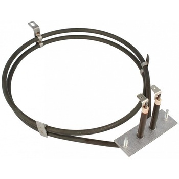 Rezistenta rotunda pentru cuptor electric Hansa 8026766, REZISTENTA 2000W 230V T.3351 Rezistenta rotunda pentru cuptor electric Hansa 8026766, REZISTENTA 2000W 230V T.3351