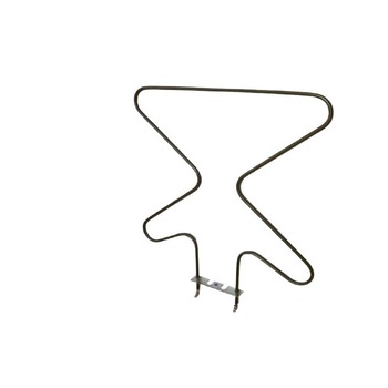 Rezistenta inferioara cuptor electric Amica 424.02, 8031255,1100W Rezistenta inferioara cuptor electric Amica 424.02, 8031255,1100W