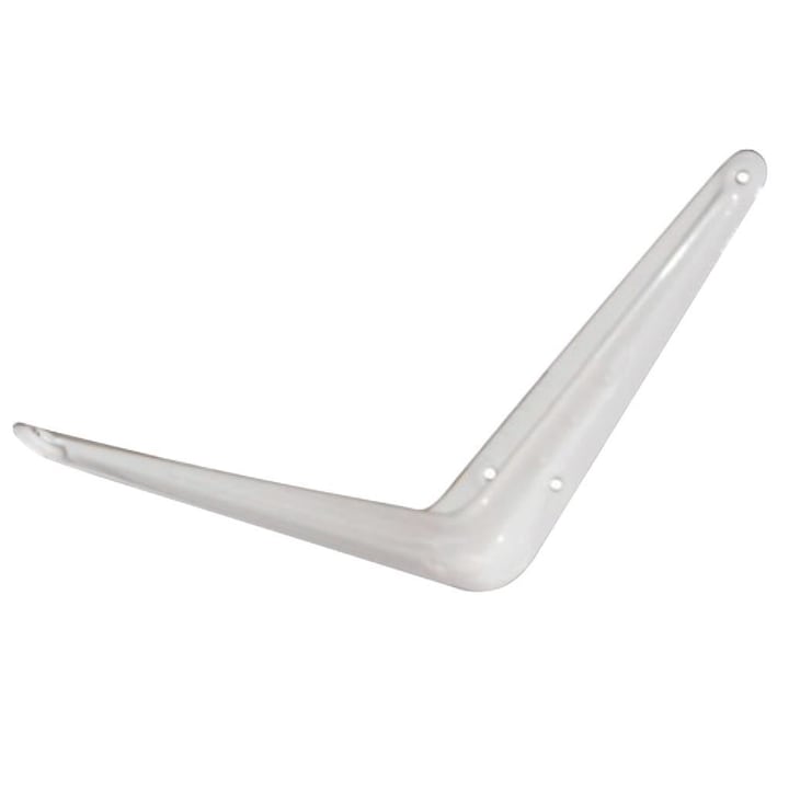 Комплект 24 стойки за рафт, Strend Pro MH0266, 150x200x36mm, бял, метал