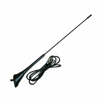 Antena auto universala 40 cm Antena auto universala 40 cm