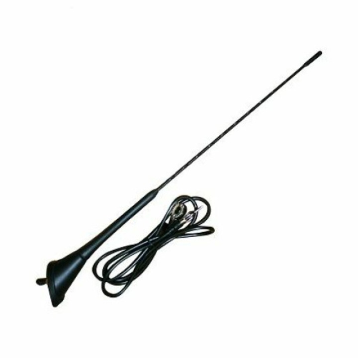 Antena auto universala 40 cm
