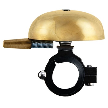 Sonerie ghidon Oxford Classic Brass Ping , auriu Sonerie ghidon Oxford Classic Brass Ping , auriu