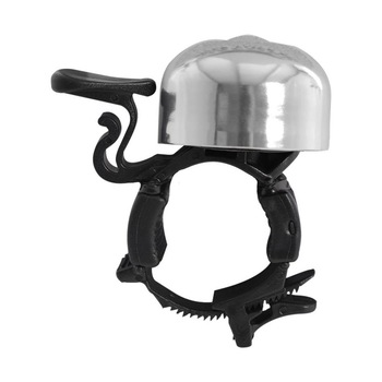 Sonerie ghidon Oxford Quick Flick, 19.2-25.4mm, argintiu Sonerie ghidon Oxford Quick Flick, 19.2-25.4mm, argintiu