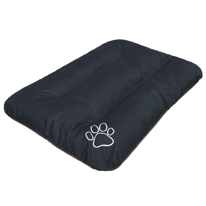 Saltea "Eco" Deschis maro 100x70x10 cm
