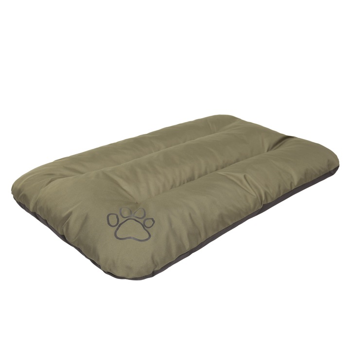 HobbyDog "Eco" matrac, 115x80x10cm, sötétkék