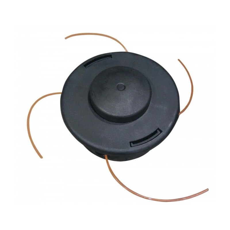 Mosor cu fir Total - M12x1.5 - AUTOCUT 40-4 (compatibil