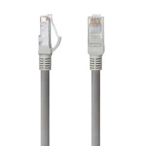 Cablu de retea UTP CAT6e PNI U0650, mufat 2xRJ45, 8 fire x 0.4 mm, 5m
