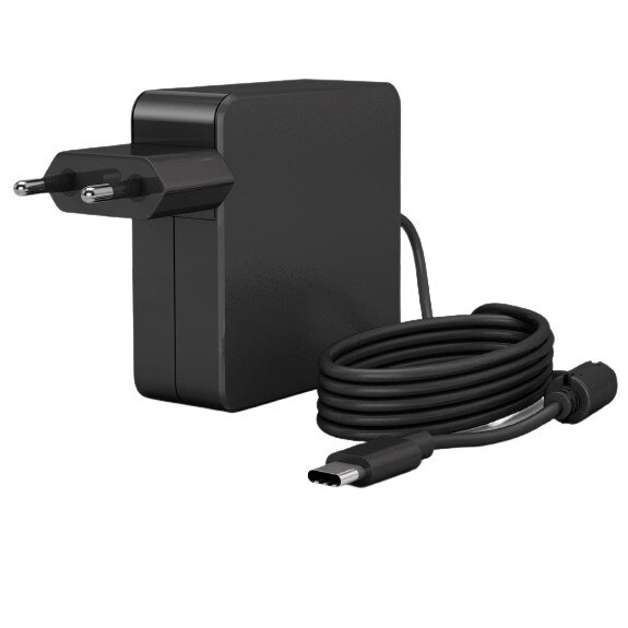 Incarcator laptop Lenovo 45W USB Type-C Compatibil Lenovo Essentials Ideapad Thinkpad Yoga