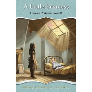 Award Classics:A Little Princess Award Classics:A Little Princess