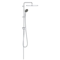 coloana dus grohe vitalio 250 cube para fixa crommontare pe perete fara baterie imagen 40_0_
0