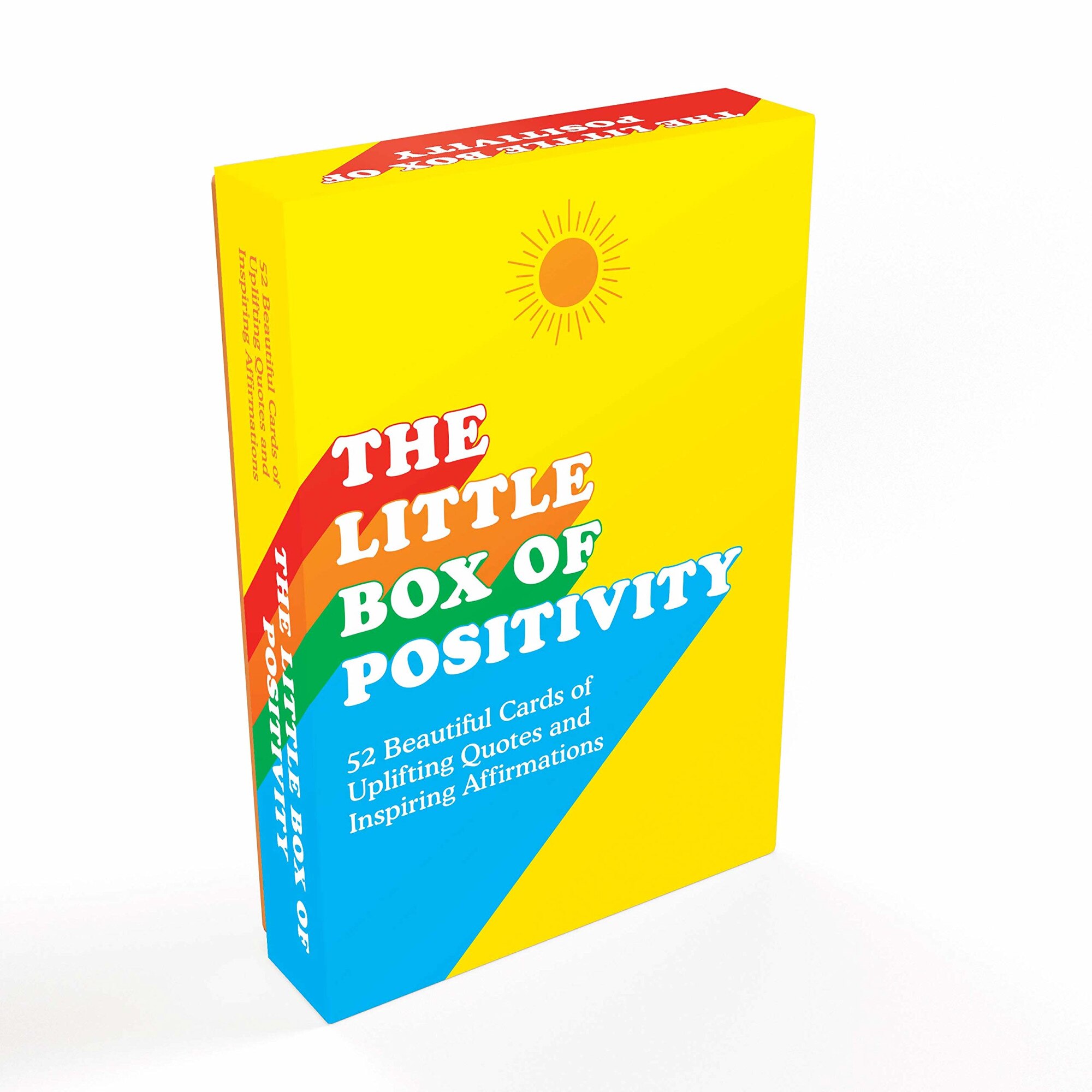 The Little Box of Positivity - , editia 2020