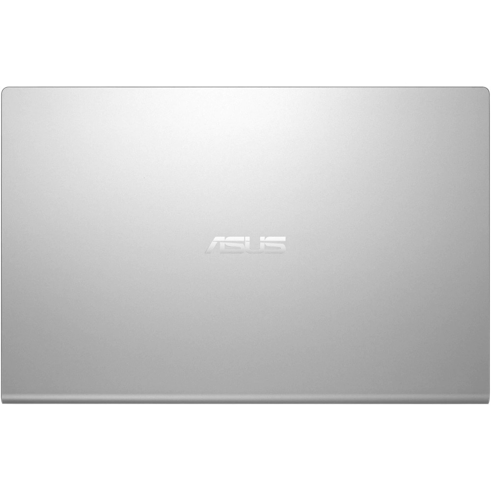 Laptop ASUS X515MA cu procesor Intel® Celeron® N4020 pana la 2.80 GHz, 15.6", HD, 8GB, 256 GB SSD, Intel® UHD Graphics 600, Free DOS, Transparent Silver