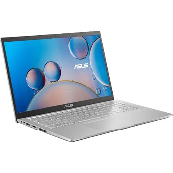 Laptop ASUS X515MA cu procesor Intel® Celeron® N4020 pana la 2.80 GHz, 15.6 Laptop ASUS X515MA cu procesor Intel® Celeron® N4020 pana la 2.80 GHz, 15.6