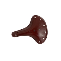 sa pentru bicicleta 23x27x11 cu arcuri maro piele naturala model vintige imagen 3_0_
0