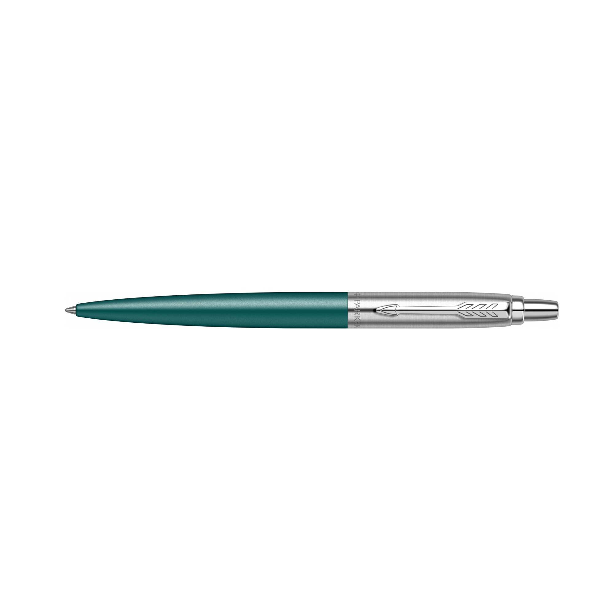 Pix Parker, Jotter Royal XL, Greenwich Matte Green CT