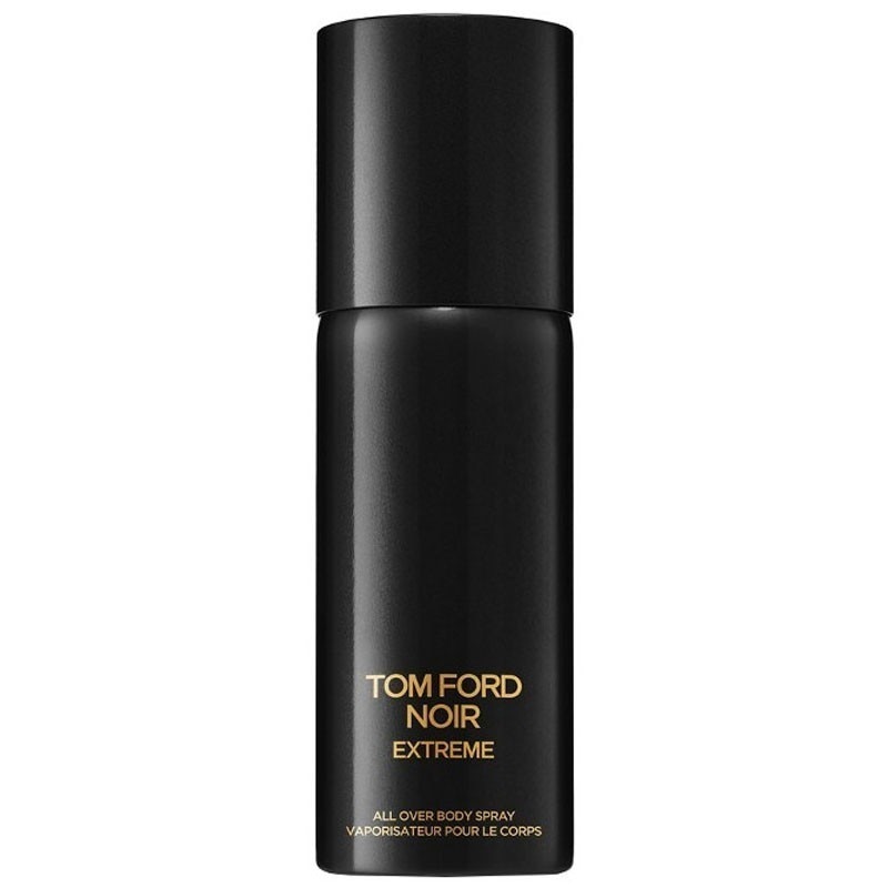 Deodorant Tom Ford, Noir Extreme, Barbati, 150 ml