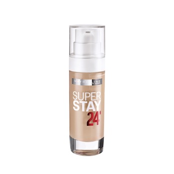 Fond de ten Maybelline New York SUPERSTAY 24H Fresh Look 040 Fawn, 30 ml Fond de ten Maybelline New York SUPERSTAY 24H Fresh Look 040 Fawn, 30 ml