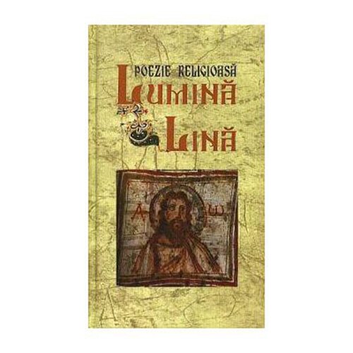 Lumina Lina - poezie religioasa