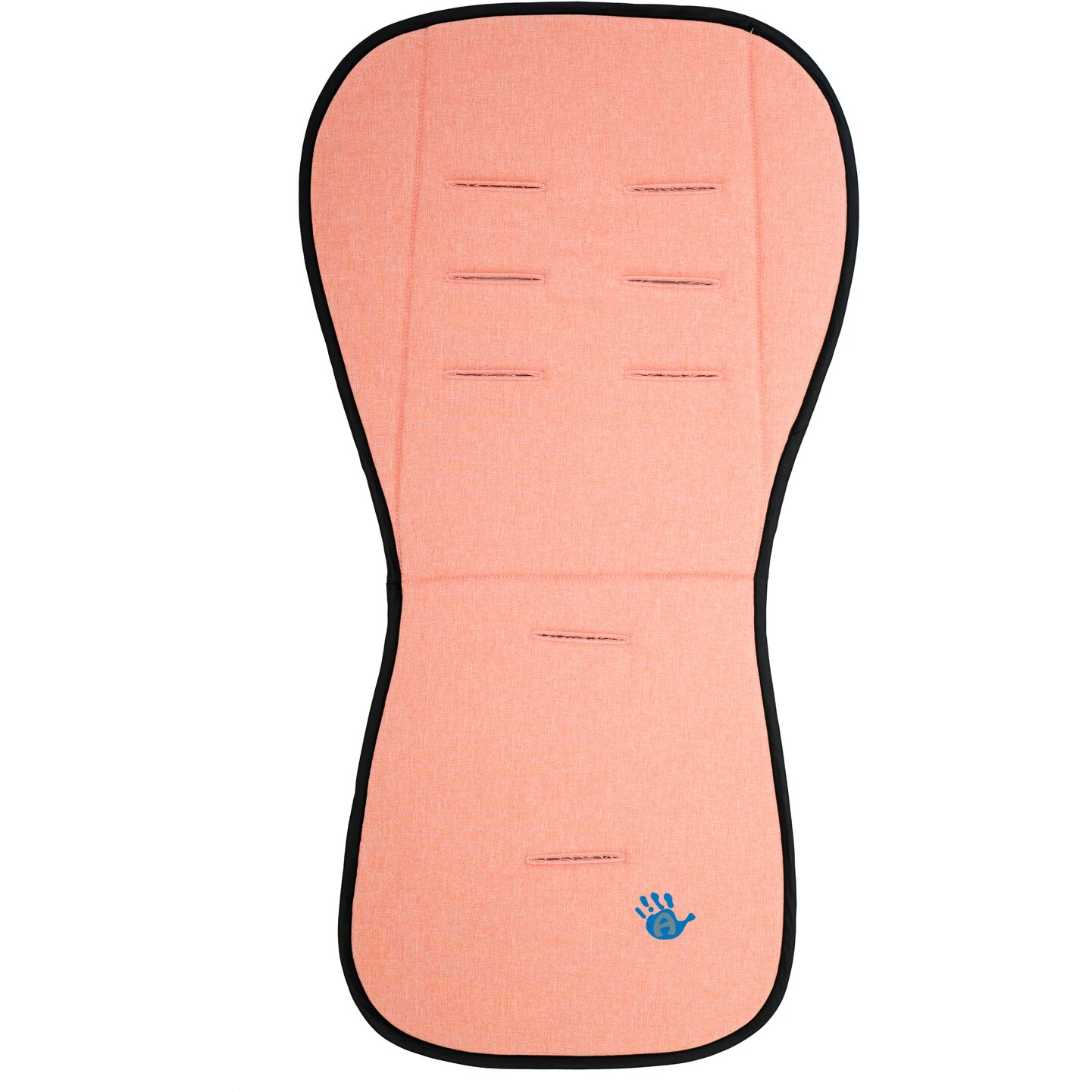 Husa antitranspiratie pentru carucior Life Line, Altabebe, Portocaliu