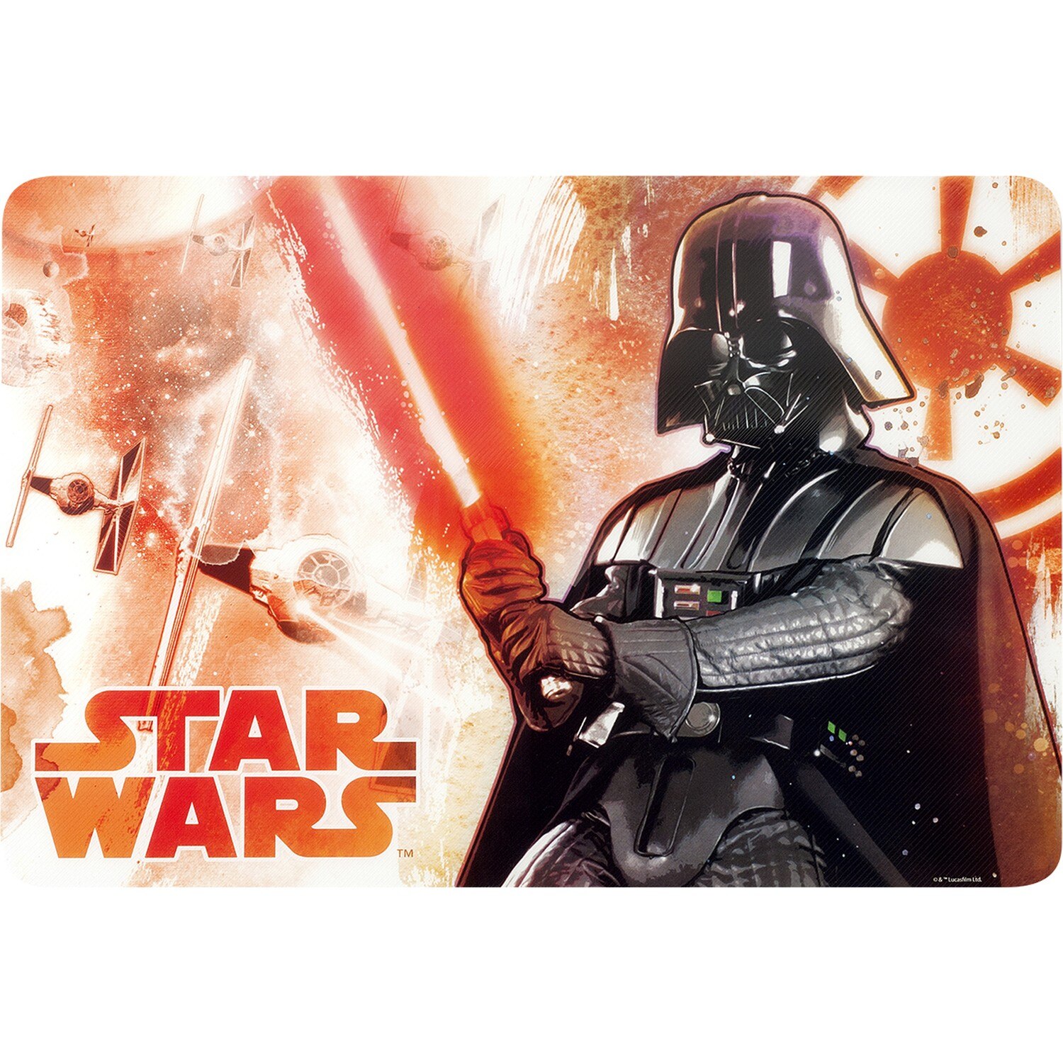 Napron Star Wars, 8340000-5_1, Lulabi