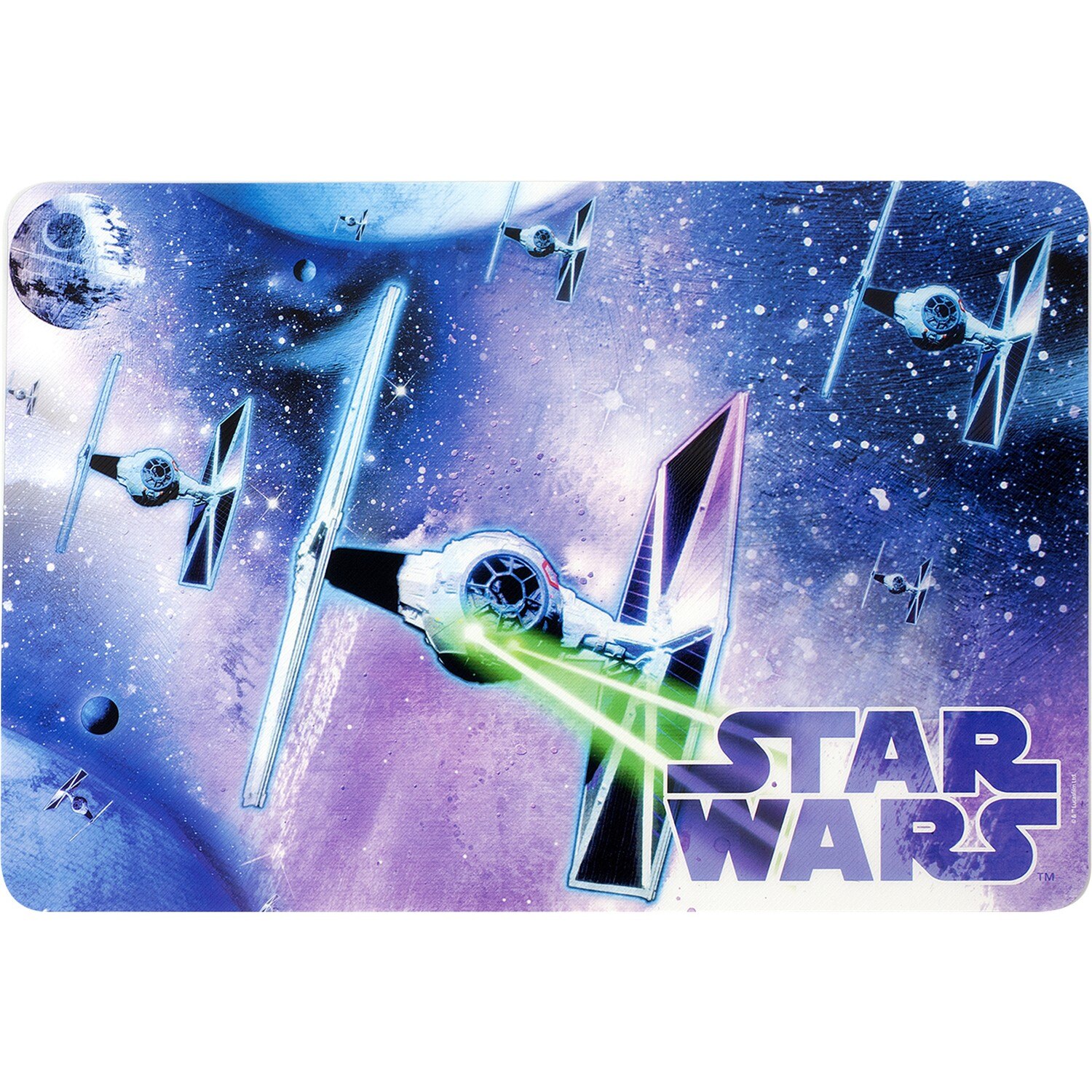 Napron Star Wars, 8340000-4_1, Lulabi
