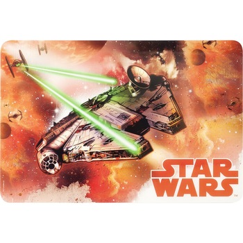 Napron Star Wars, 8340000-3_1, Lulabi Napron Star Wars, 8340000-3_1, Lulabi