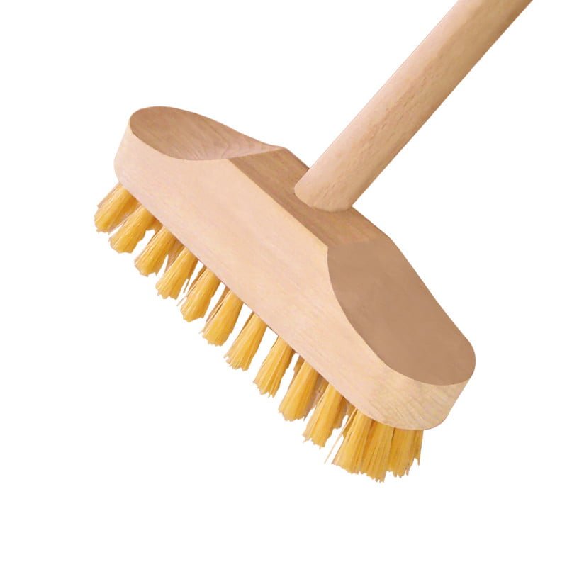 Perie de curatat cu maner, RCSD, Beorol