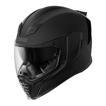 Casca moto AIRFLITE RUBATONE Black S Casca moto AIRFLITE RUBATONE Black S