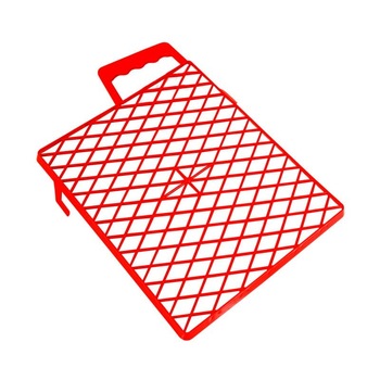 Gratar trafalet, 225 x 310 mm, RPVC, Beorol Gratar trafalet, 225 x 310 mm, RPVC, Beorol