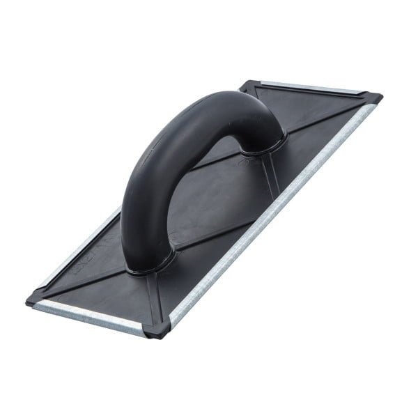 Gletiera de razuit, 400 x 180mm, SSM400, Beorol