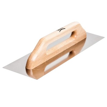 Gletiera inox, dreapta, 480 x 130mm, GRVD, Beorol Gletiera inox, dreapta, 480 x 130mm, GRVD, Beorol