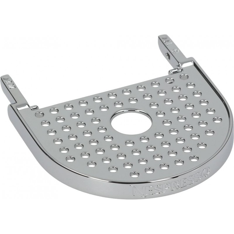 Suport cana, Nespresso Citiz C111, Inox