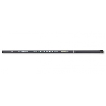 Varga Real Carbon Tele Pole 6.00m By Accesfishing Varga Real Carbon Tele Pole 6.00m By Accesfishing