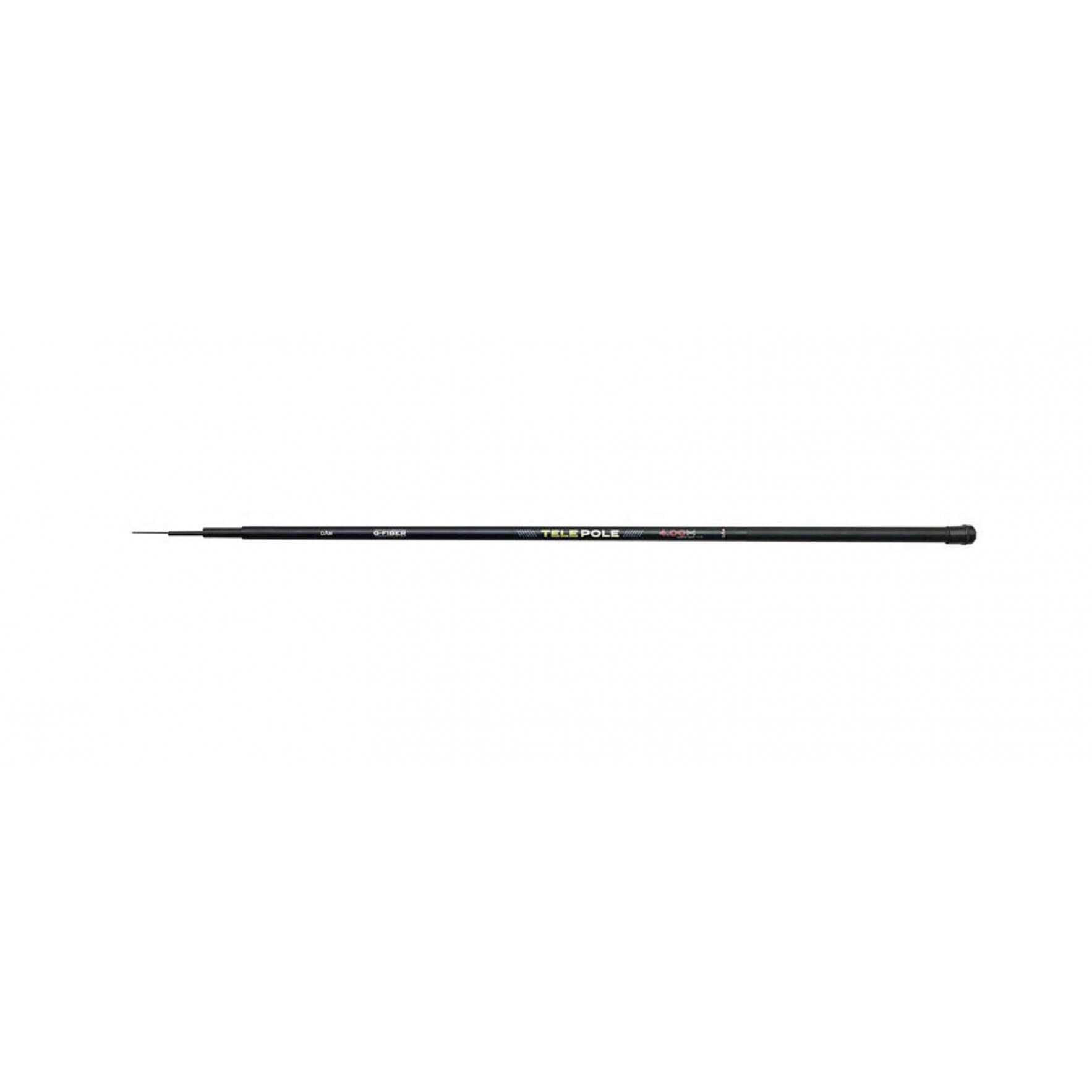 Varga G-Fiber Tele Pole 4.00m By PescuitOnline