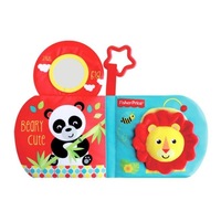 brosura educativa bebe cu sunete si imagini colorate din material textil pentru educatia copilului si dezvoltarea simturilor multicolor 0 luni  imagen 19_0_
0