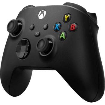 Controller Wireless Microsoft Xbox Series X, Carbon Black Controller Wireless Microsoft Xbox Series X, Carbon Black