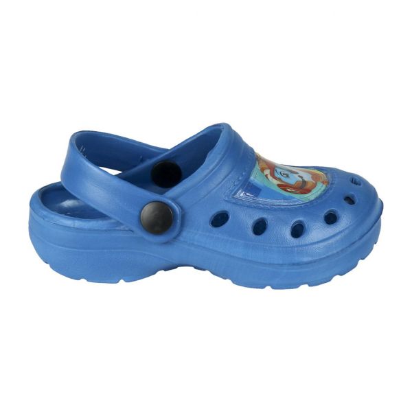 Saboti Cerda EVA Top Wing Albastru