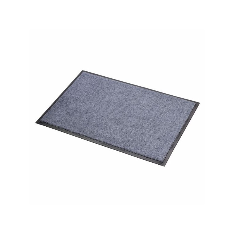 Covor Uni Imperial, Notrax, 90x120cm, culoare gri