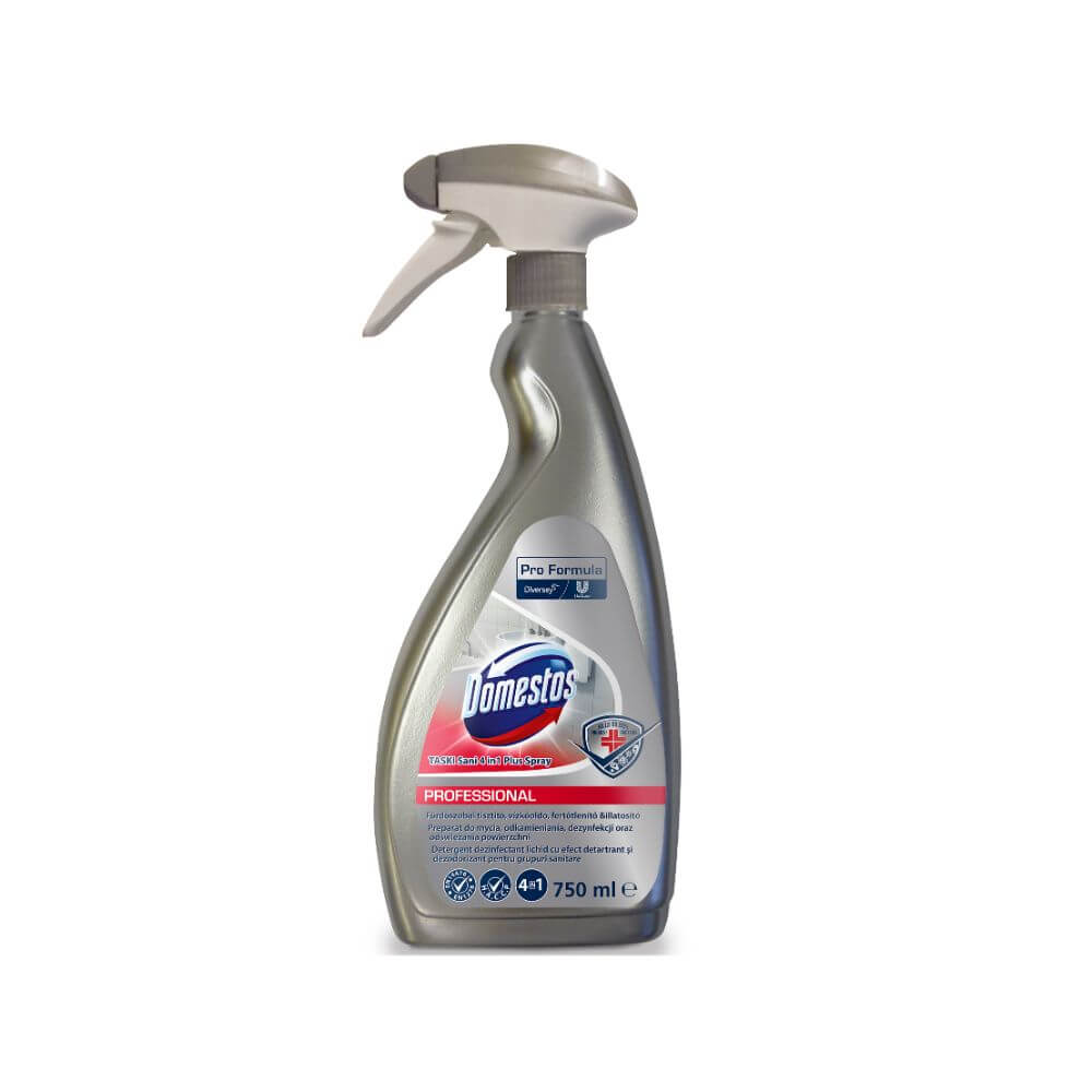 Dezinfectant Domestos Professional, 750 ml