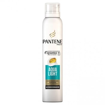 Balsam Spuma Pantene Pro-V, 180 ml, Aqua Light Balsam Spuma Pantene Pro-V, 180 ml, Aqua Light