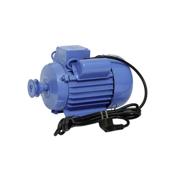 Motor electric Cobalt Profesional 4 KW, 1500 RPM, FULIE INCLUSA pentru utilajele agricole, Bobinaj, 100% Cupru Motor electric Cobalt Profesional 4 KW, 1500 RPM, FULIE INCLUSA pentru utilajele agricole, Bobinaj, 100% Cupru