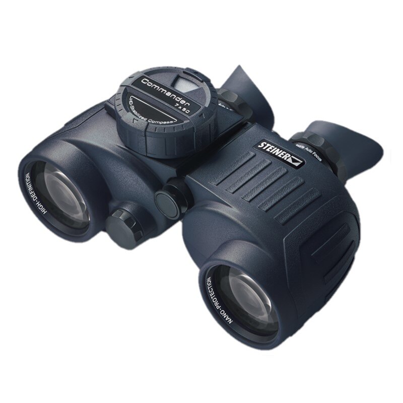 Binoclu Profesional STEINER® Commander 7x50 Compass