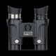 Binoclu Profesional STEINER Wildlife 8x24, pentru Calatorii, Drumetii montane, Natura
