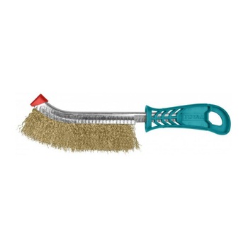Perie sarma 250mm, Total THT92102 Perie sarma 250mm, Total THT92102