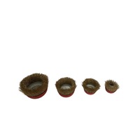 set perii cupa pentru polizor unghiularflex 13 cm 10 cm 8 cm 7 cm par moale imagen 29_0_
0