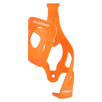 Suport bidon Oxford Hydra Side Pull, portocaliu Suport bidon Oxford Hydra Side Pull, portocaliu