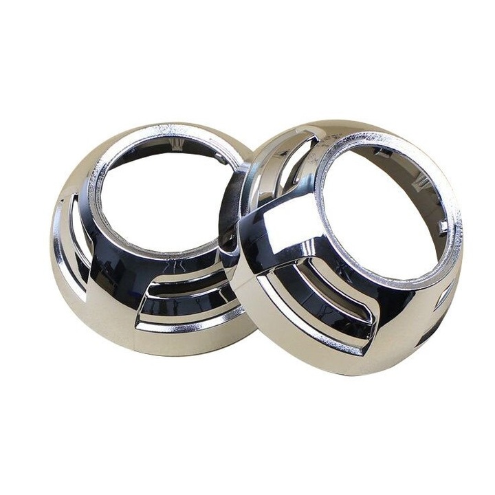 Ornament lupe IR Silver Z114 / A114